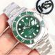 KS Factory Copy 904L Rolex Green Submariner Date 116610LV Price - 40mm 2836 Automatic Watch  (8)_th.jpg